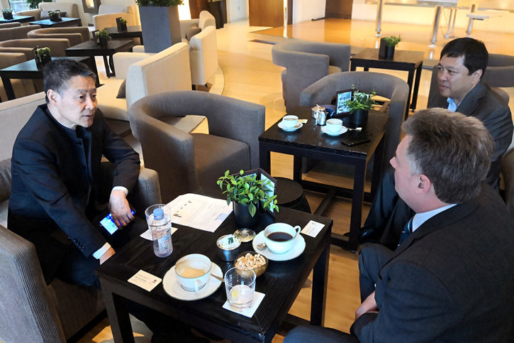 贝斯特 - 全球最奢华的游戏平台