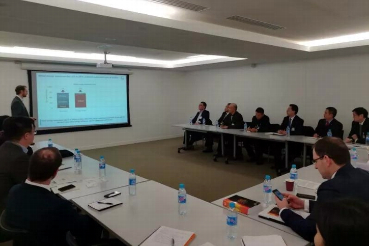 贝斯特 - 全球最奢华的游戏平台