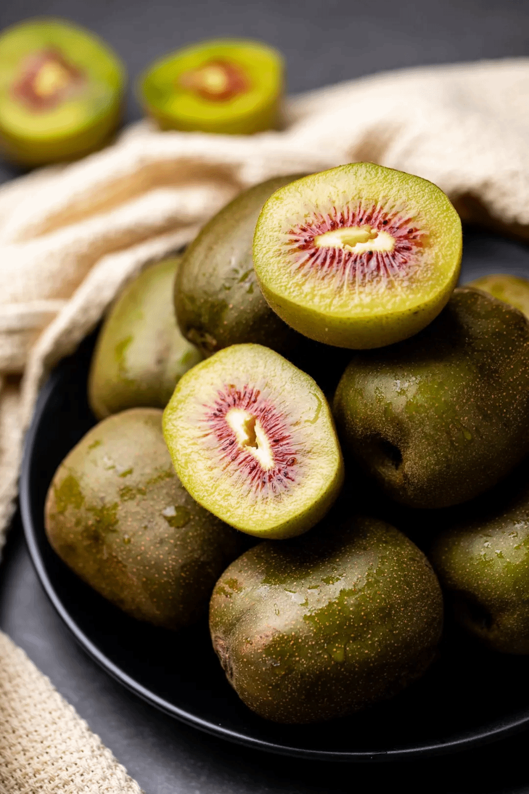 贝斯特 - 全球最奢华的游戏平台